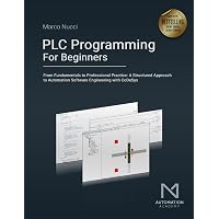 The Book of CODESYS Second Edition: The ultimate guide to PLC and